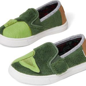 Toms - Toddler Luca Tiny Yoda